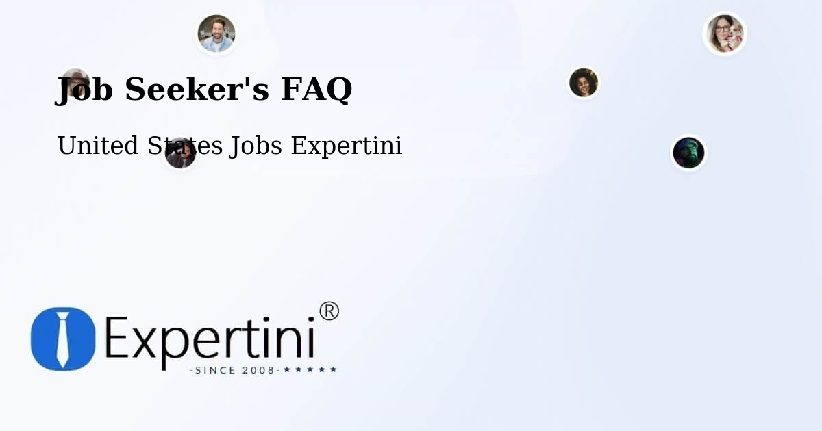 Job Seeker FAQ – Proctor - United States Jobs Expertini