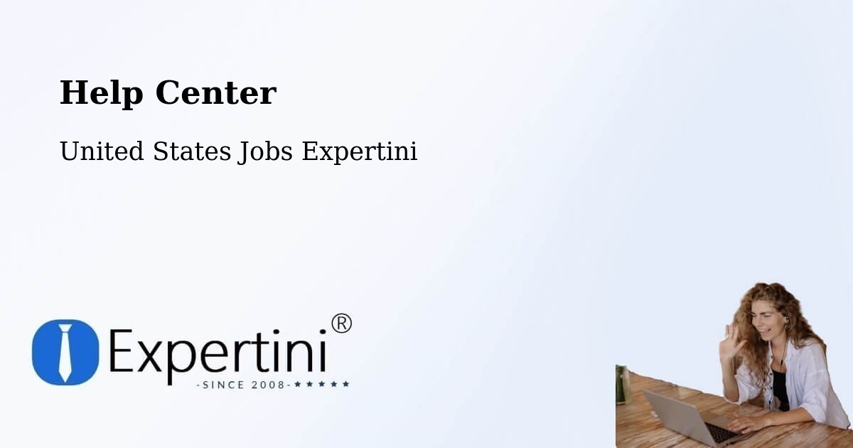 Help Center – Proctor - United States Jobs Expertini