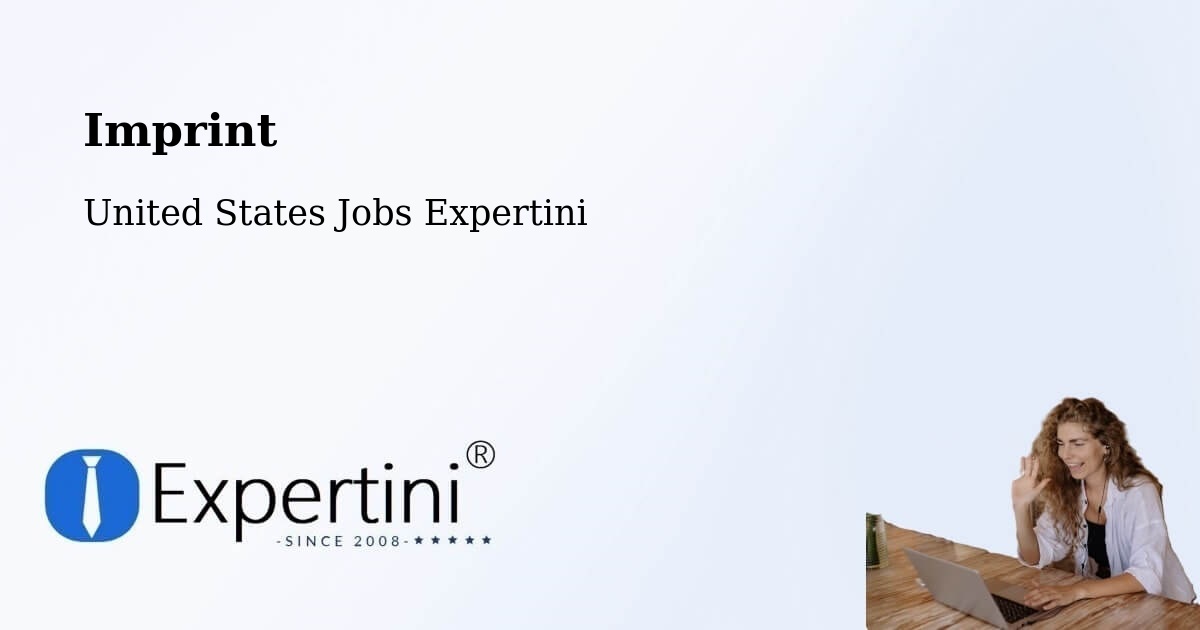 Imprint – Proctor - United States Jobs Expertini