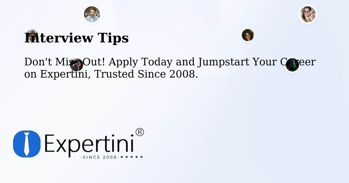Interview Tips & Techniques for Job Seekers – Proctor - Proctor, United States Jobs Expertini