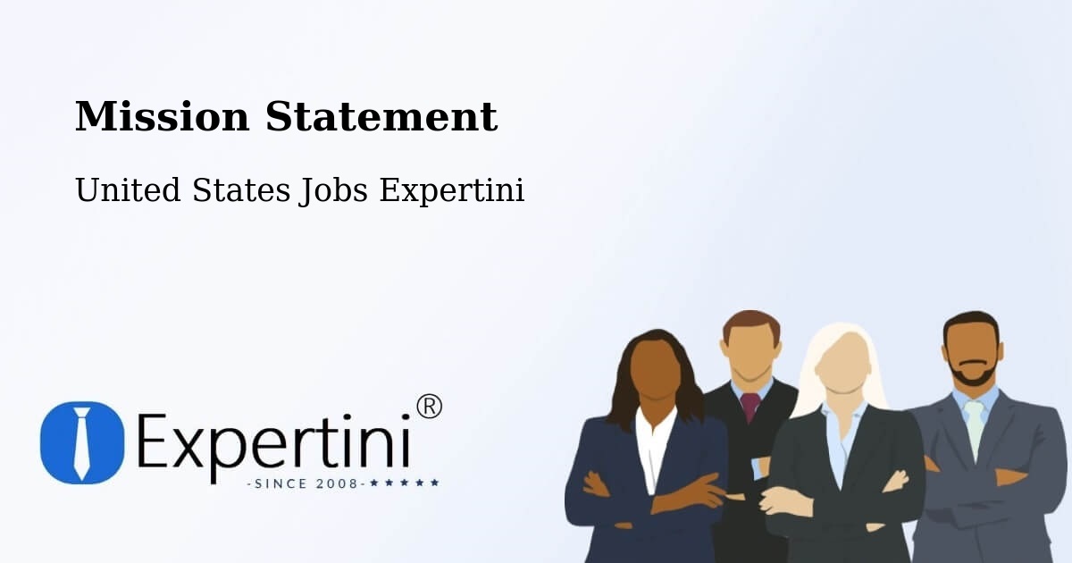 Corporate Mission – Proctor - United States Jobs Expertini