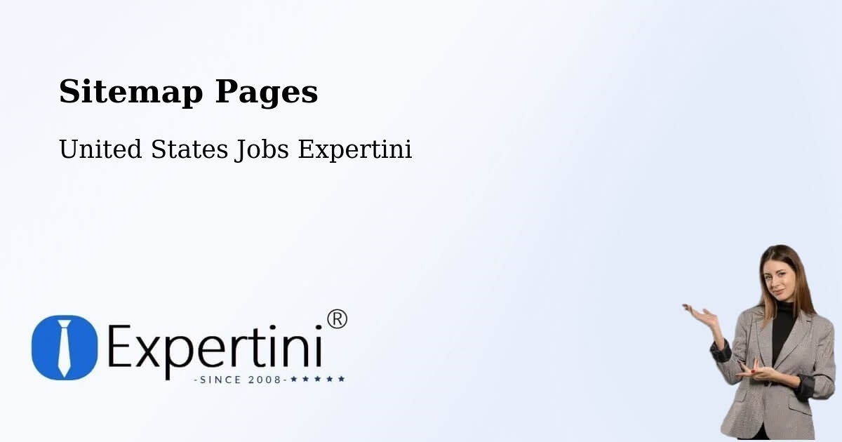 Sitemap Pages - Proctor - United States Jobs Expertini