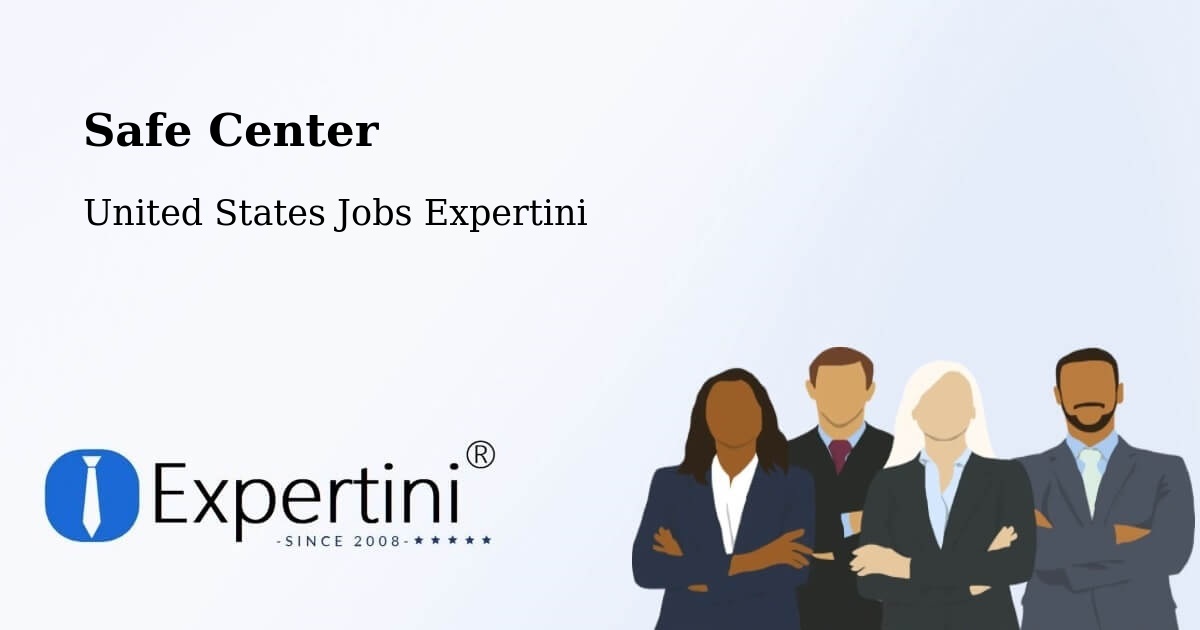 Safety Center – Proctor - United States Jobs Expertini