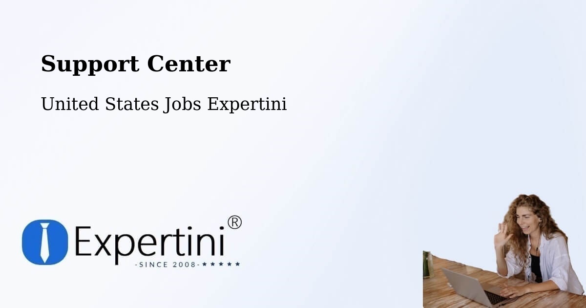 Support Services – Proctor - United States Jobs Expertini