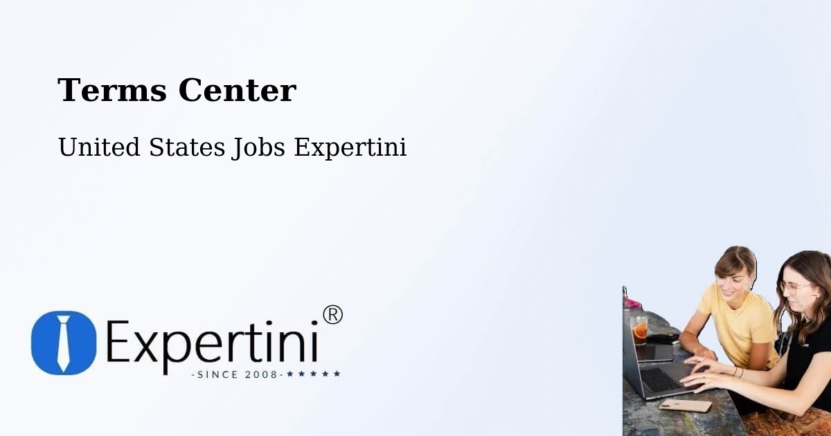 Terms of Service – Proctor - United States Jobs Expertini